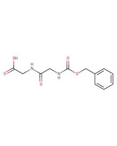 Astatech (N-CBZ-GLYCYL)GLYCINE; 100G; Purity 98%; MDL-MFCD00037783
